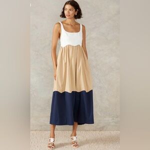 MON RENN - FORMATION SUNDRESS